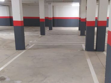 Aparcament en venda a Malagón