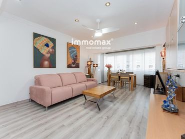 Appartement avec ascenseur à vendre à DISTRITO TORRENT BALLESTER