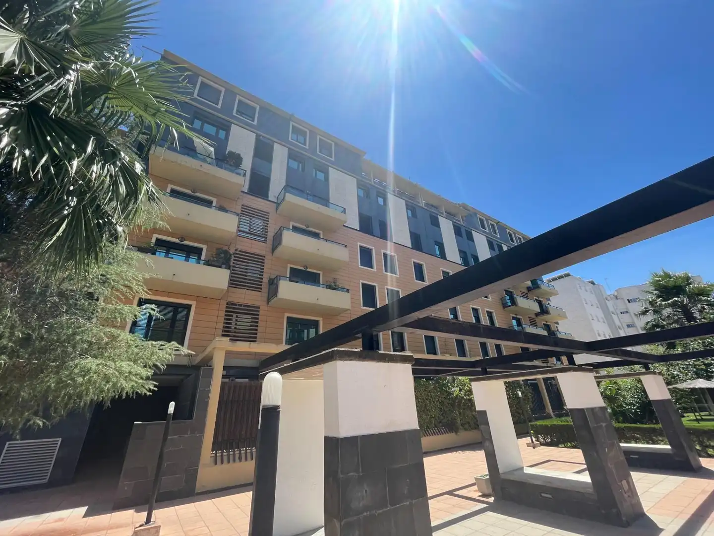 Flat for sale in Pedro Salvador - Las Palmeritas