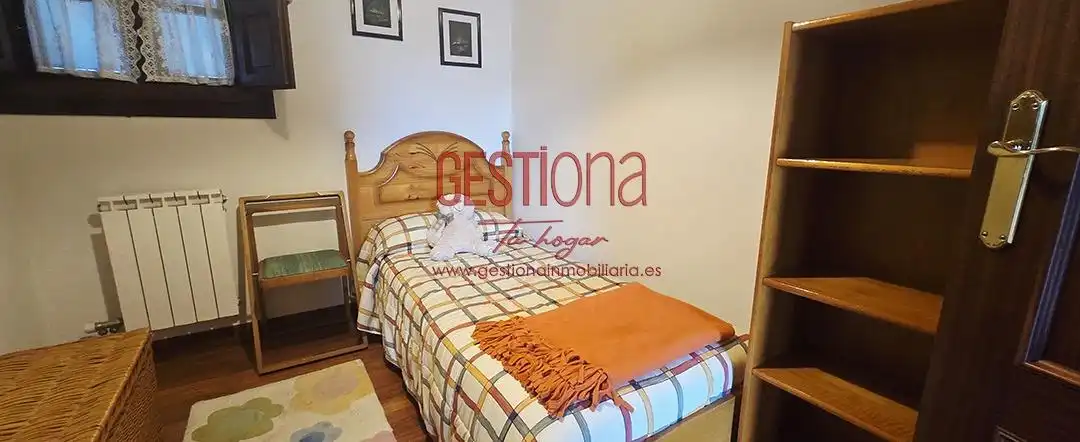 Habitación de Casa o chalet en venta en Ribamontán al Mar con Calefacción, Jardín privado y Piscina