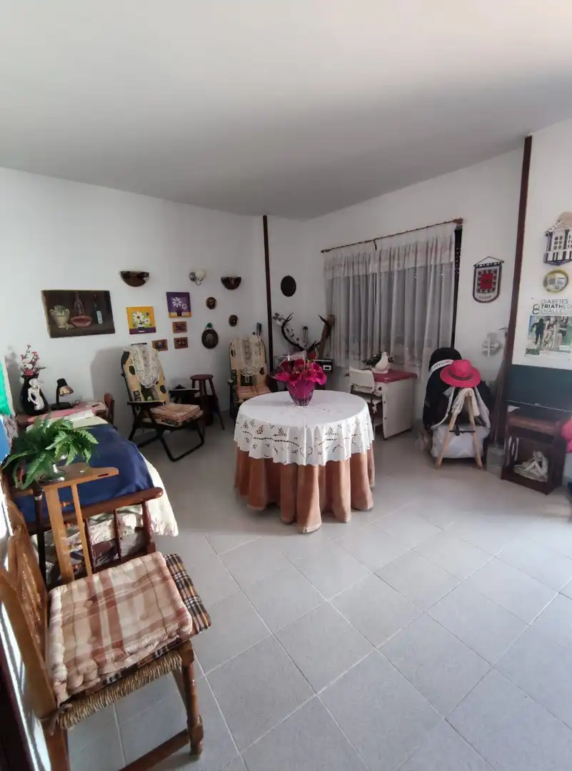 Casa amb terrassa en venda a Úbeda, imagen 5