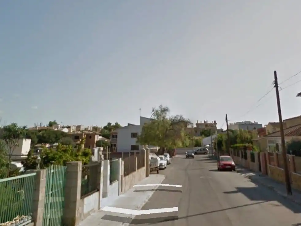 Außenansicht von Residential zum Verkauf in Calvià