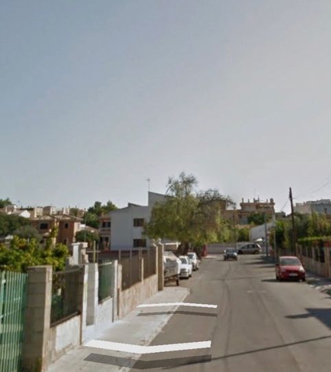 Foto 2 de Residencial en venda a Carrer Puput, 6, Son Ferrer, Calvià