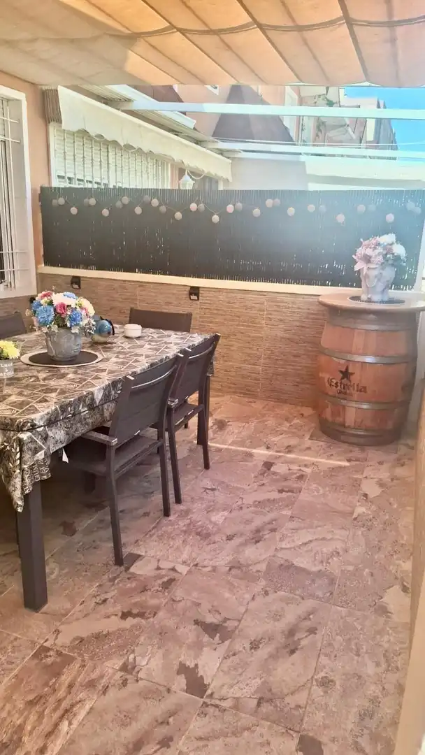Reihenhaus mit Pool zum Verkauf in Elche ciudad, imagen 44