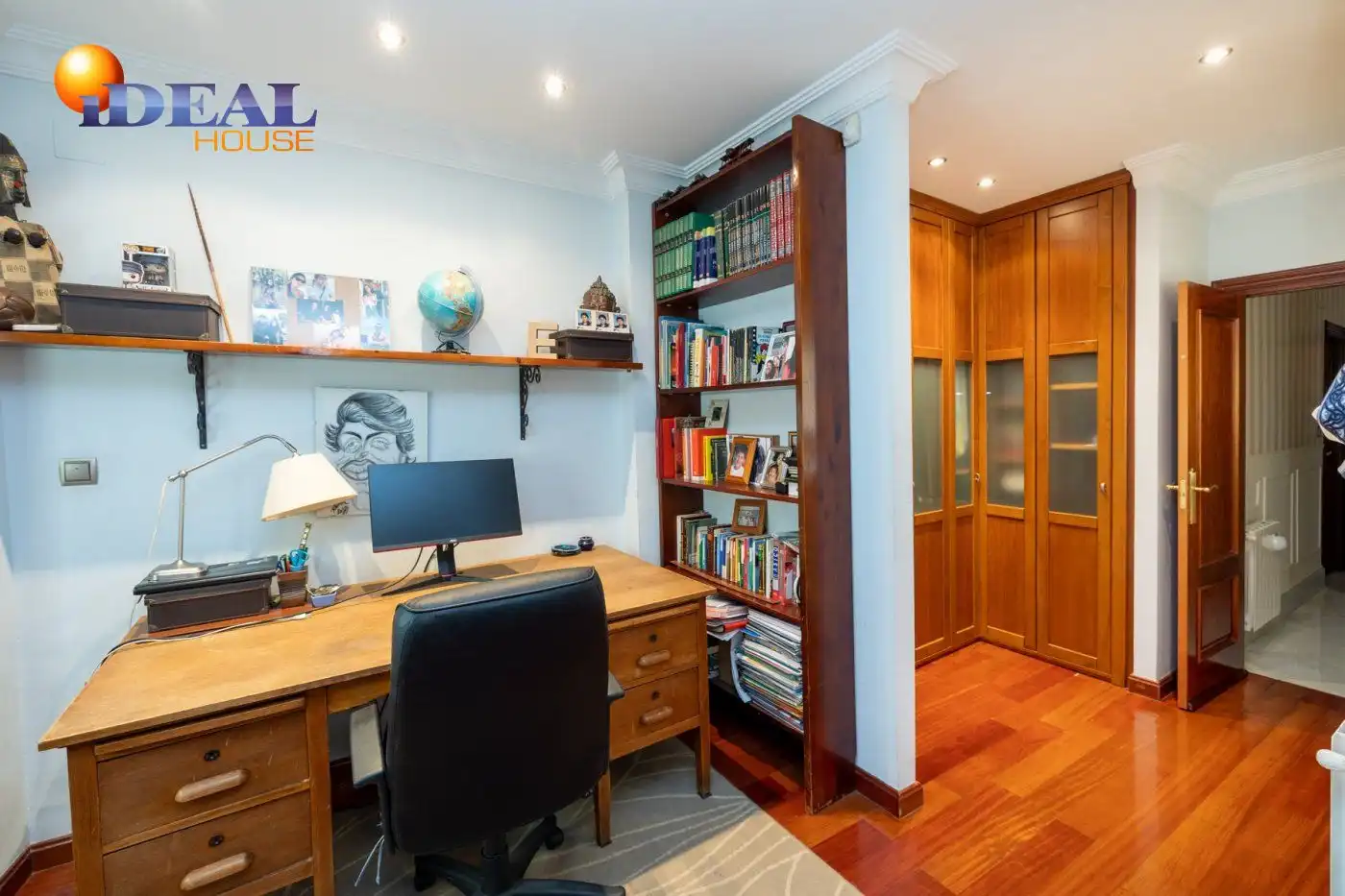 Casa con terraza en venta en Centro, imagen 42