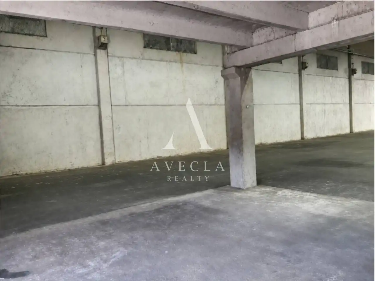 Nave industrial de alquiler en Sant Esteve Sesrovires