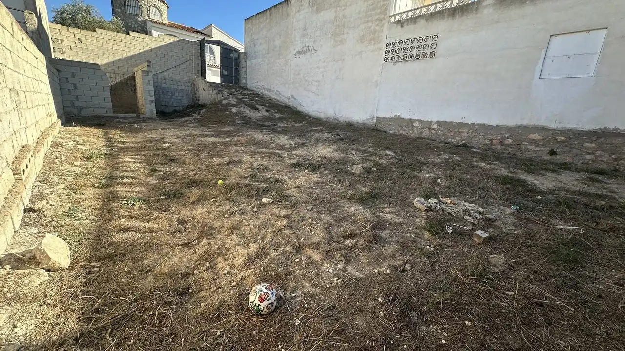 Residential for sale in N/A, -1, Benijófar