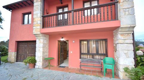 Photo 4 of Houses for rent in Lugar San Roque, 89a, Cué - San Roque - Andrín, Llanes