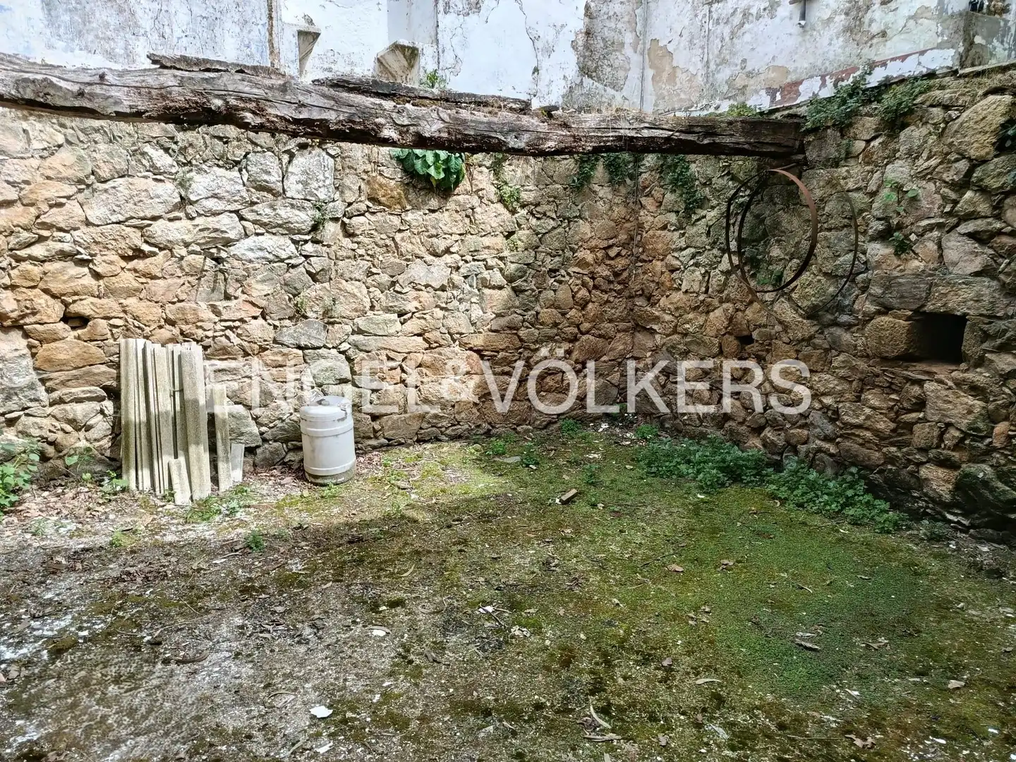 Casa con jardín en venta en Camiño do Pardiñeiro, imagen 9