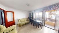 Living room of Flat for sale in Alicante / Alacant  with Balcony