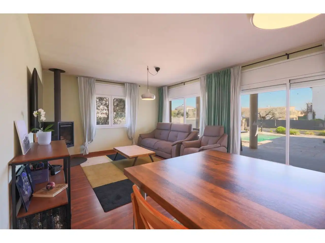 Maison avec piscine à vendre à Ventalló, imagen 18