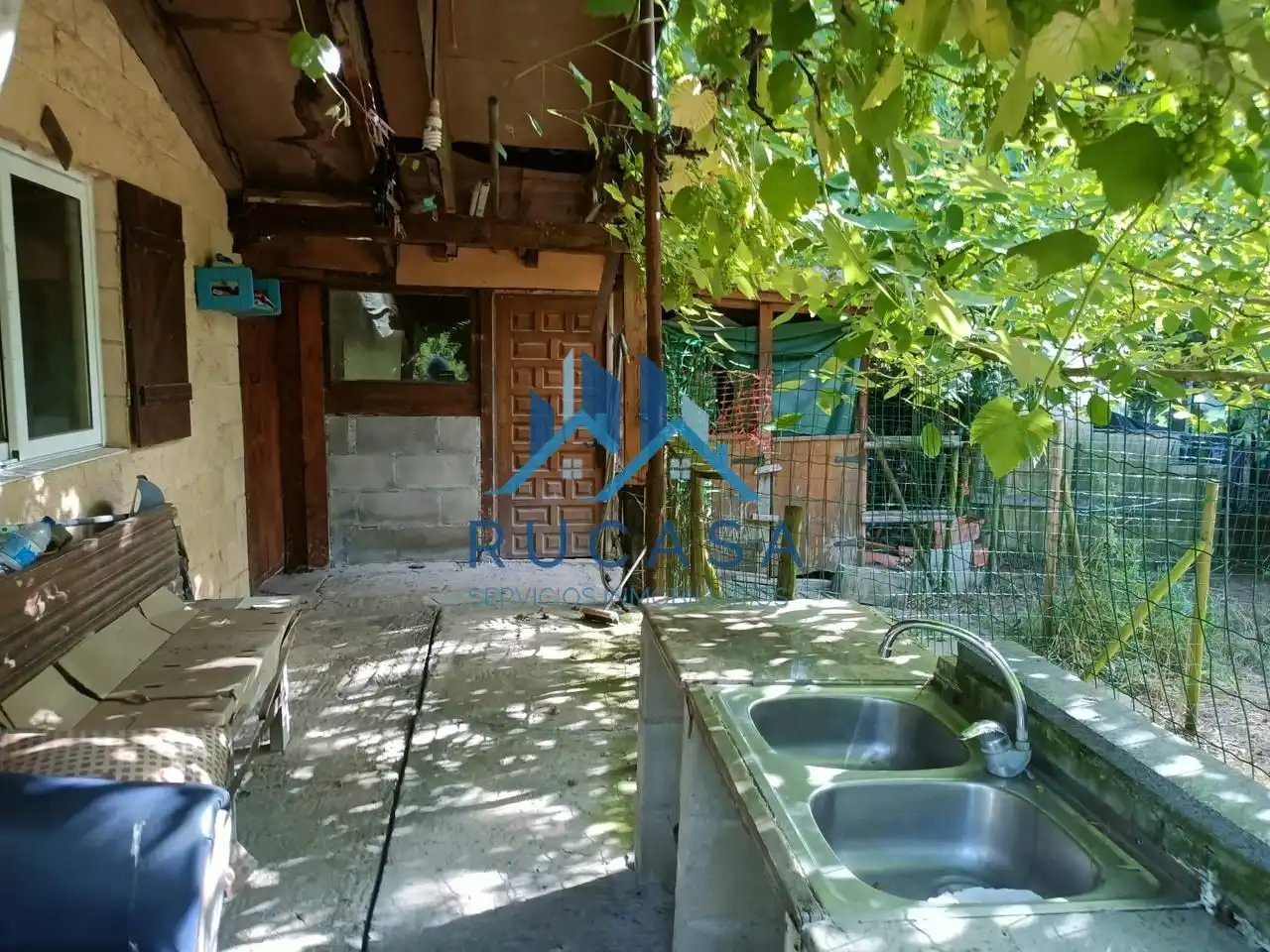 Casa in vendita a Barrio San Benito, imagen 16
