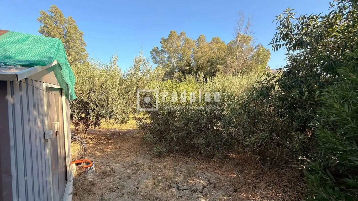 Haus mit Garten zum Verkauf in Campiñuela, imagen 27