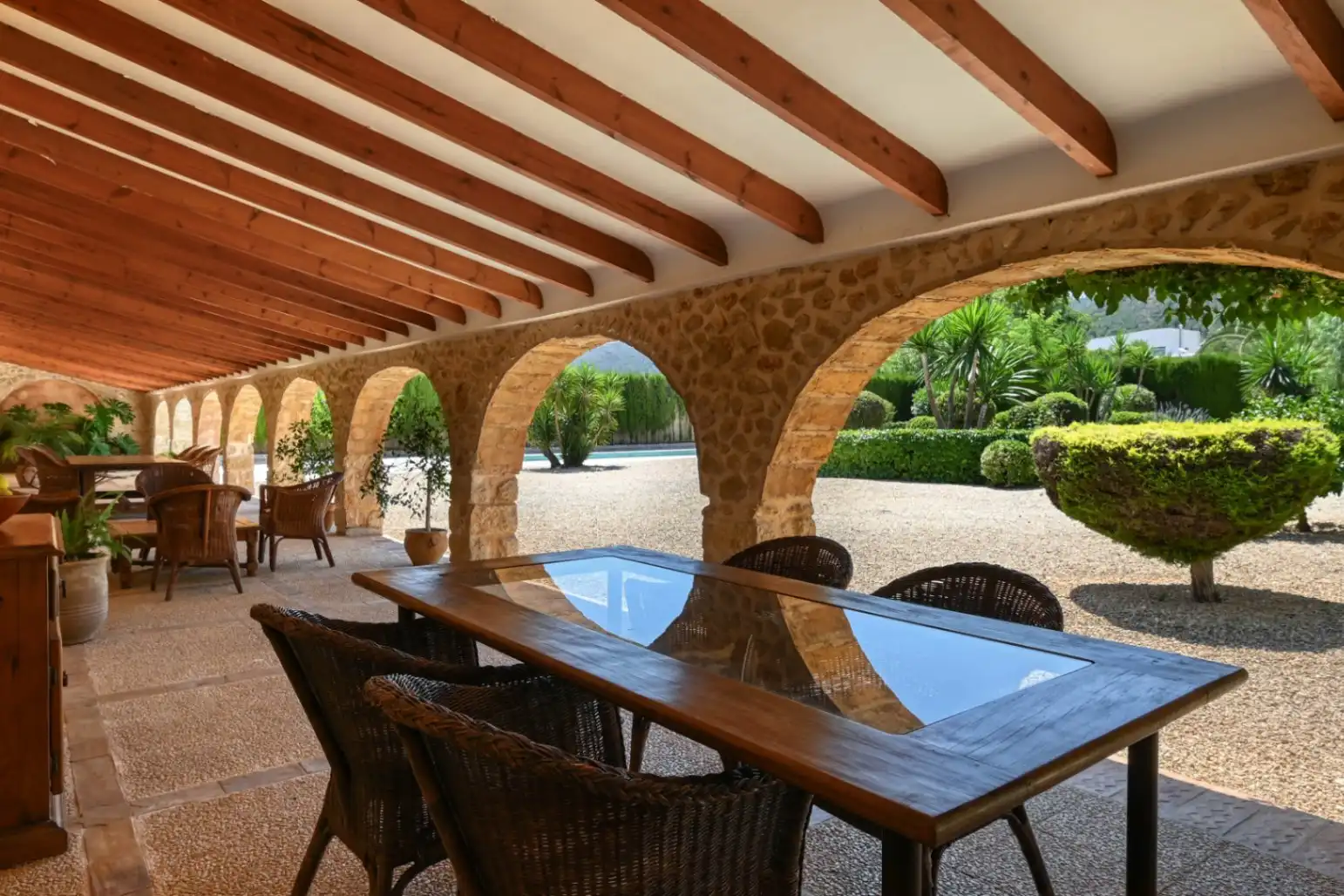 Villa avec piscine à vendre à Xaló, imagen 4