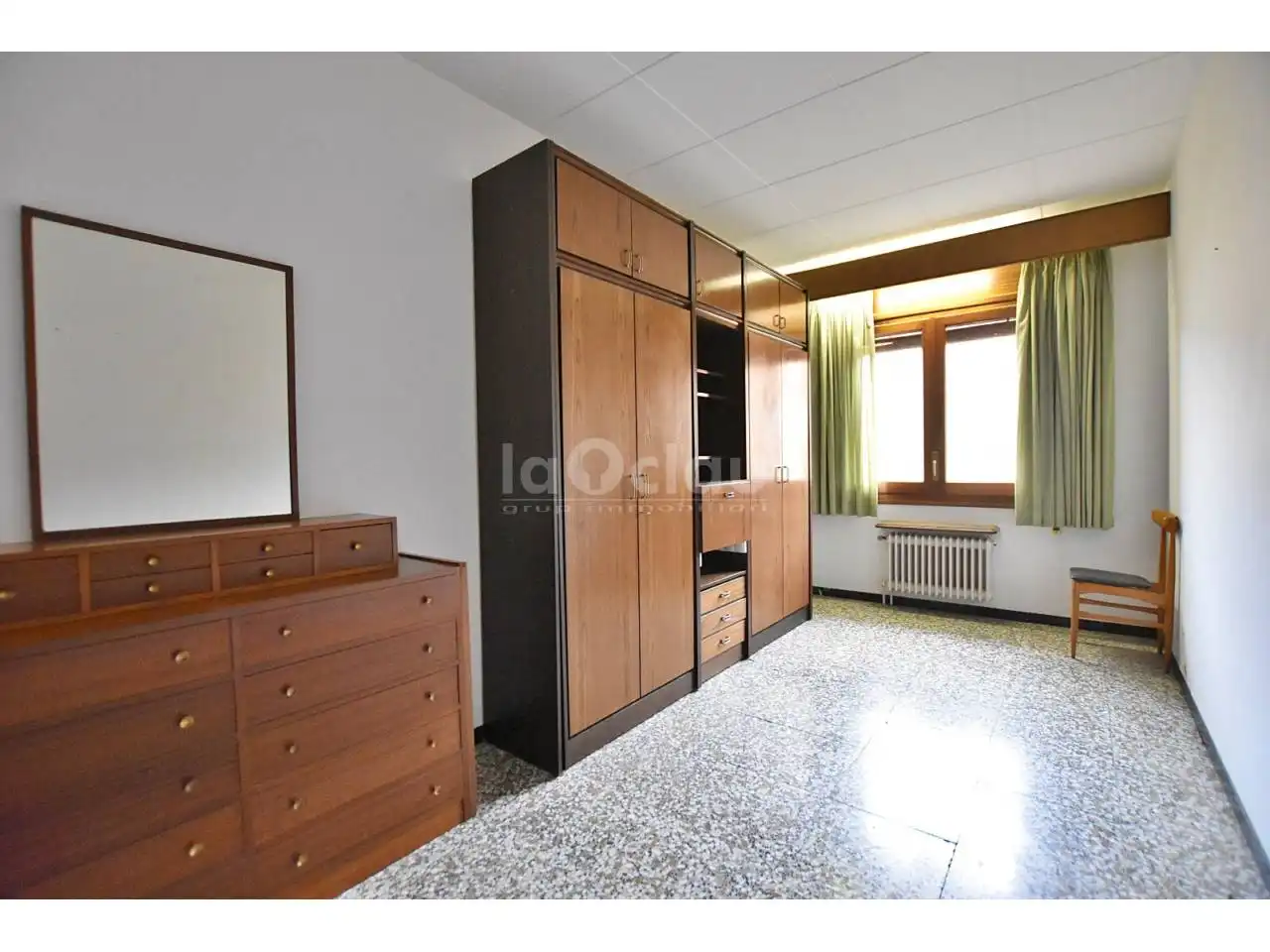 Habitación de Casa o chalet en venta en Roda de Ter con Jardín privado y Terraza
