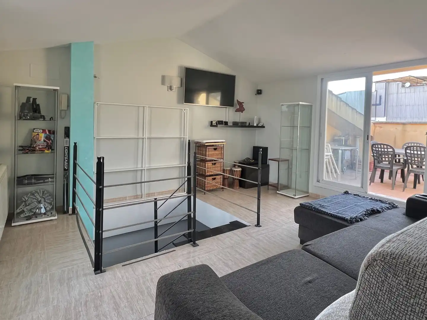 Duplex with lift for sale in Nord-est, imagen 19