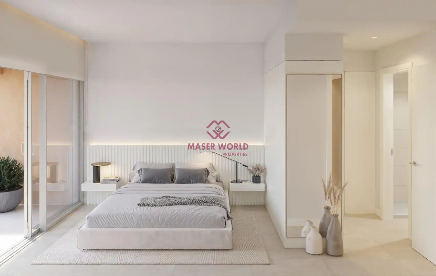 Bungalow avec piscine à vendre à Los Balcones - Los Altos, imagen 6