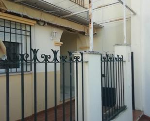Casa adosada de lloguer en Villafranca de Córdoba amb Terrassa