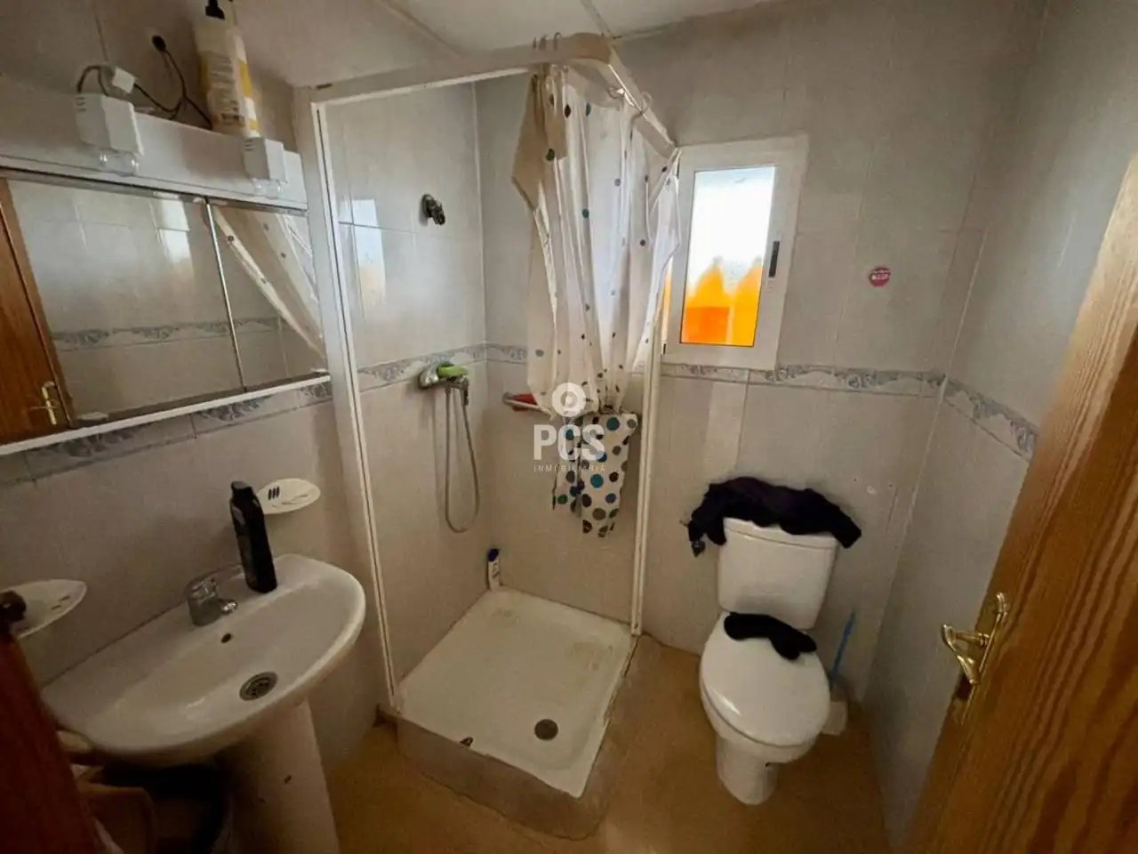 Villa mit Garten zum Verkauf in Calle Zona La Ñorica - Poligono de Totana S/N, imagen 25