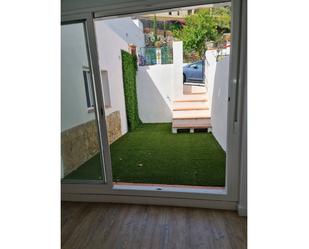 Balcony of Flat for sale in Palafrugell