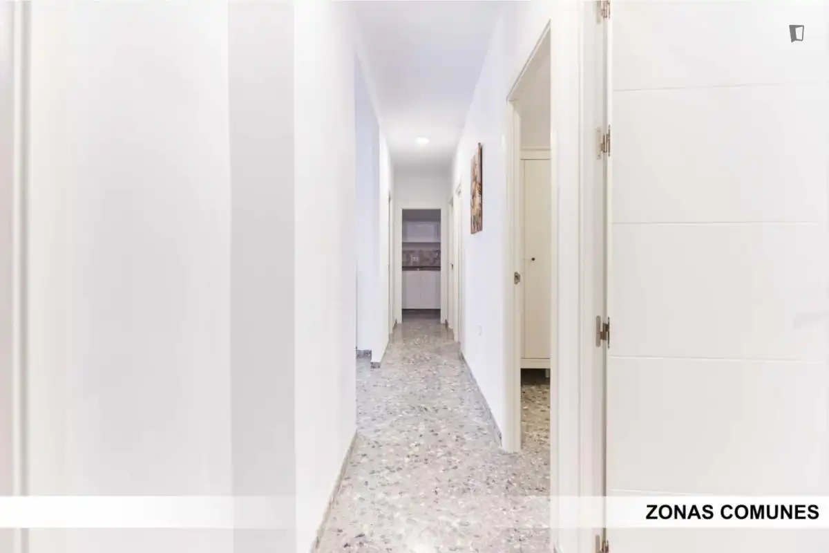 Zimmer in El Plantinar – Avda. La Paz - El Juncal