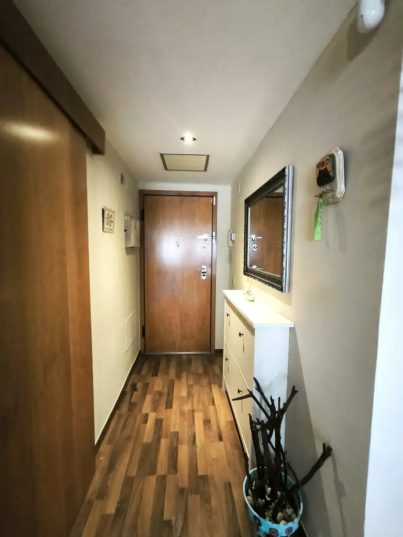 Wohnung zum Verkauf in La Ràpita mit Klimaanlage, Terrasse und Möbliert