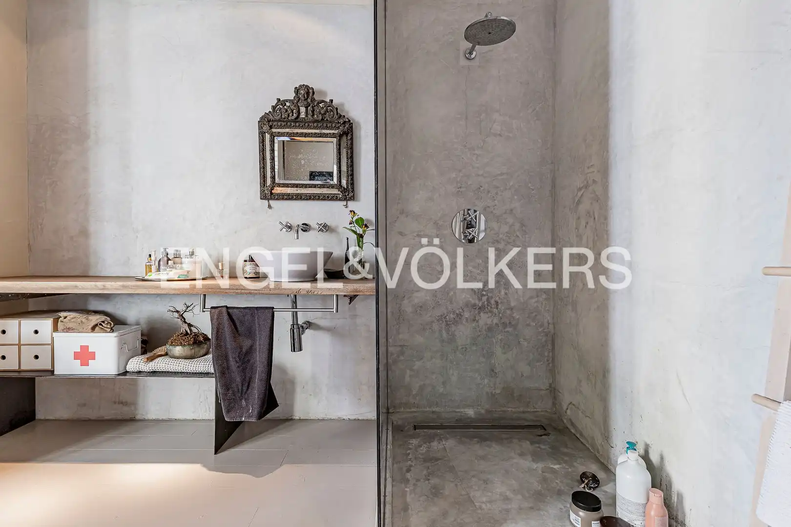Flat with terrace to rent in Eixample, imagen 39
