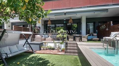 Photo 2 of Flat for sale in La Plana, Sitges