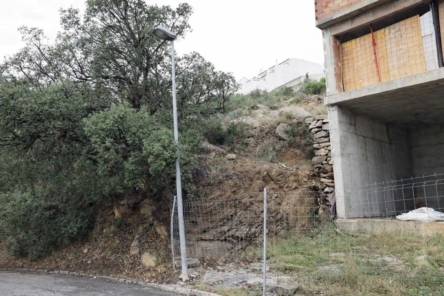 Terreny residencial en venda a Carrer de Joan Timoneda, imagen 6