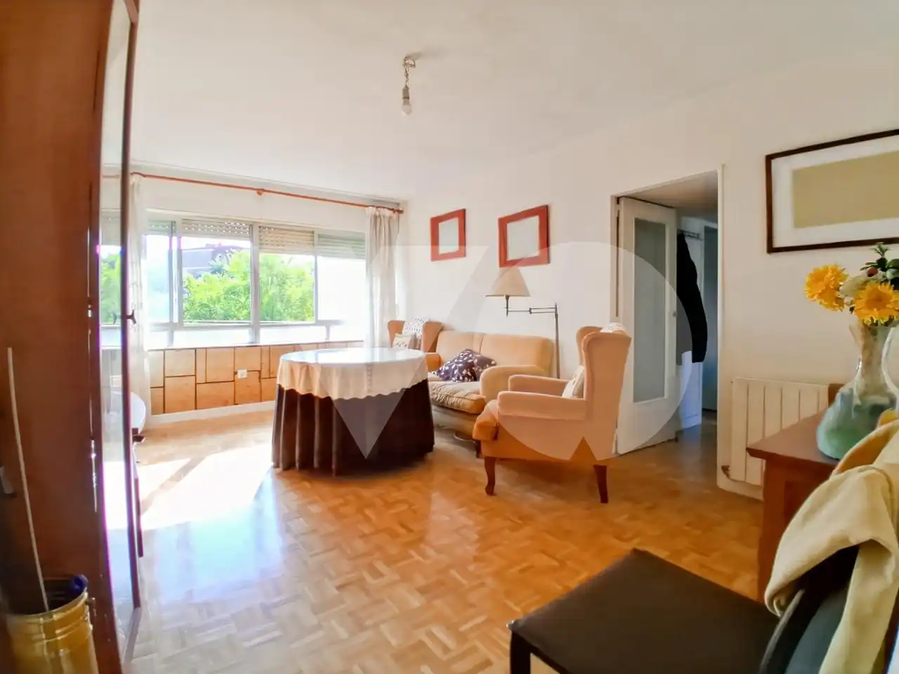 Piso con ascensor en venta en Calle Corregidor Rodrigo Rodríguez