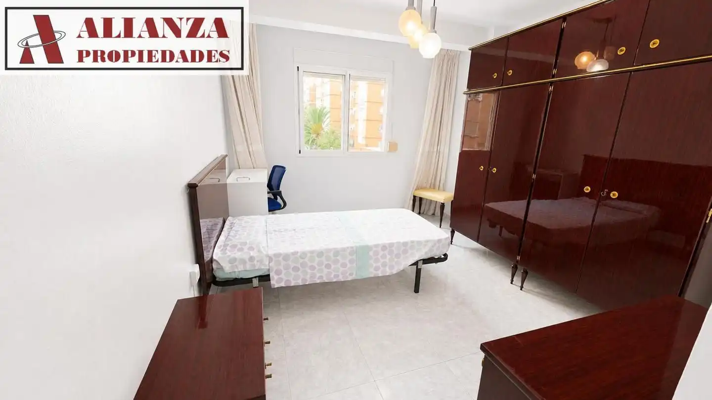 Appartement avec ascenseur à louer à Cruz de Humilladero, imagen 6