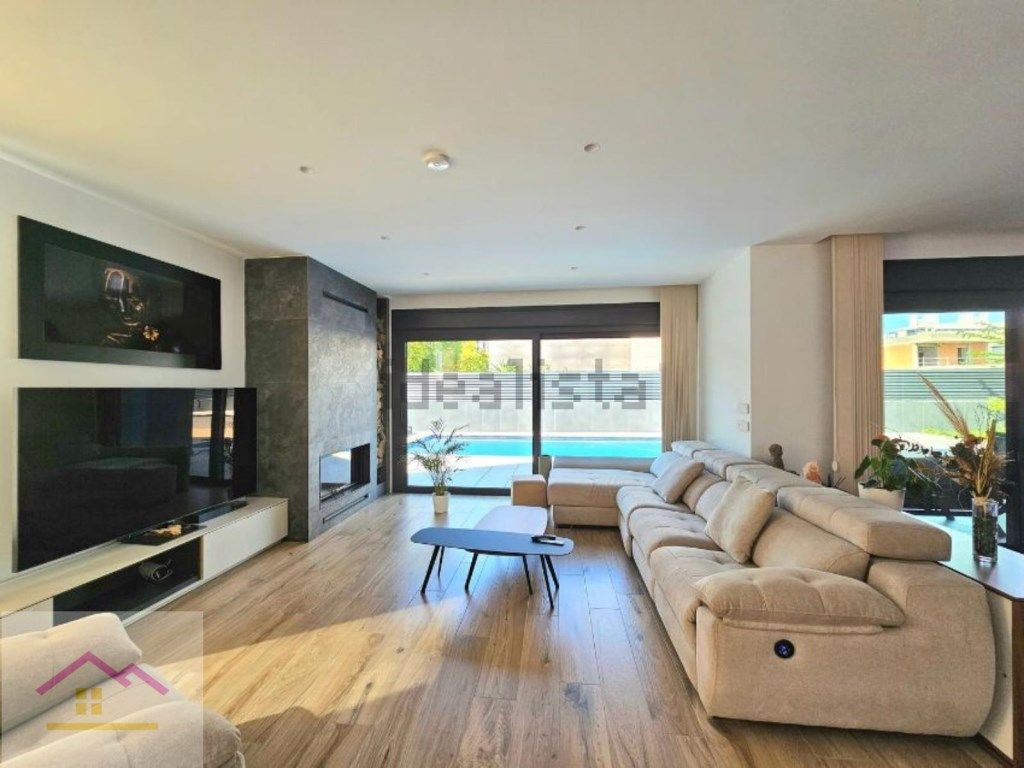 Casa o chalet en venta en Gran Via Tarrega Monteblanco, 73, Ensanche - Río Júcar