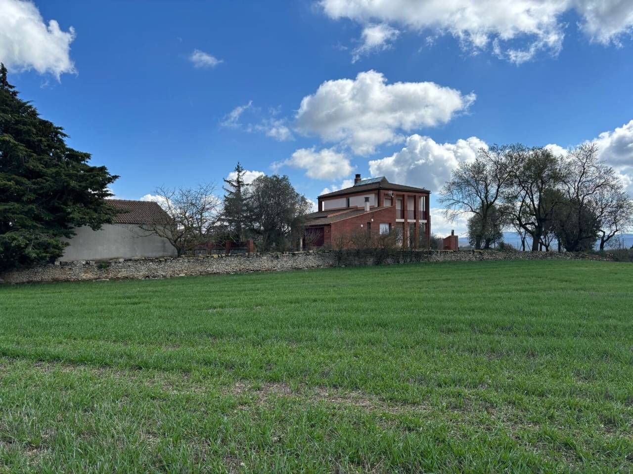 House or chalet for sale in Santa Coloma de Queralt  with Heating, Private garden and Terrace
