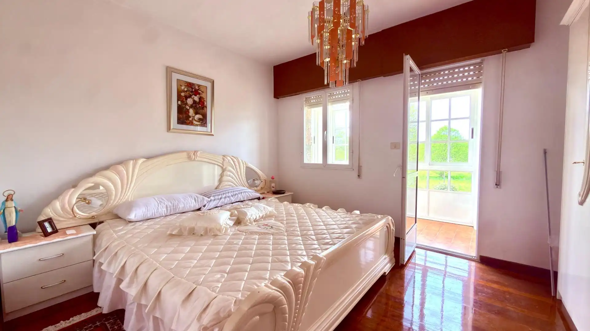 Casa o xalet en venda a Carballedo
