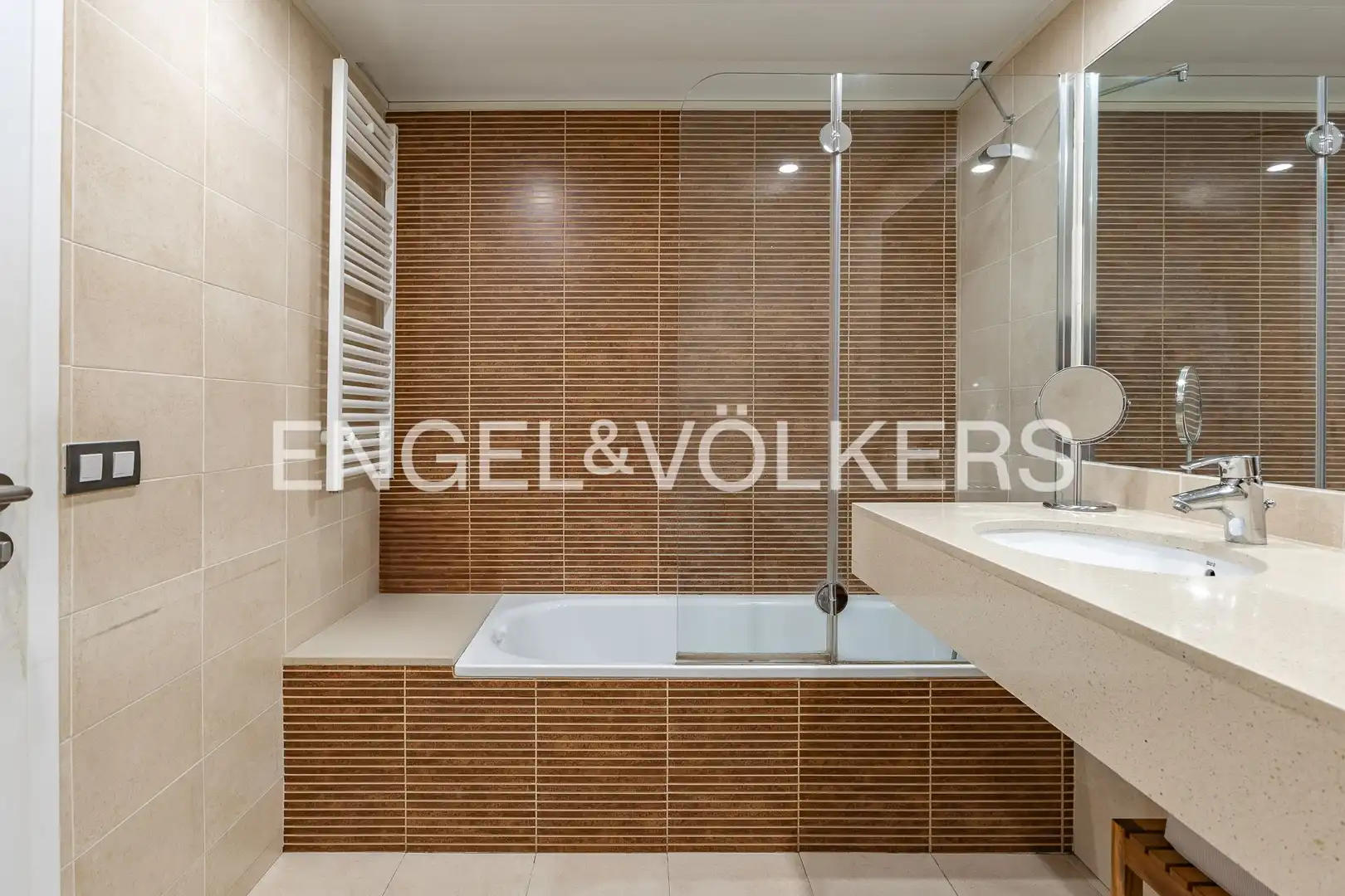 Flat with terrace for sale in Les Corts, imagen 10