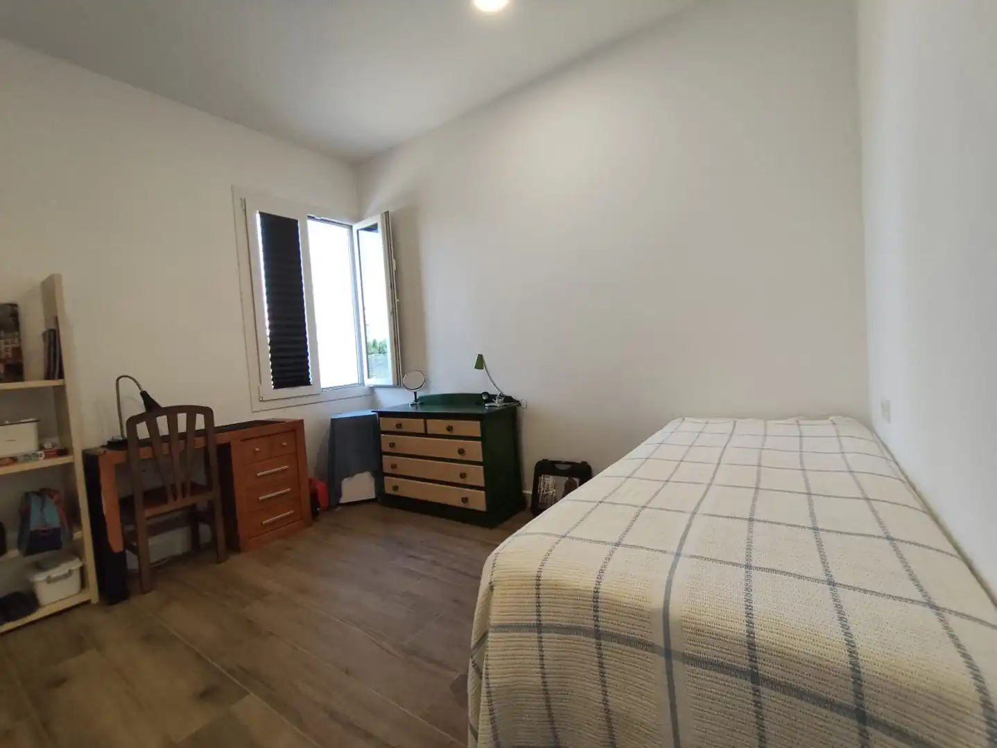 Bedroom of Houses for sale in Aznalcázar  with Air Conditioner, Heating and Private garden