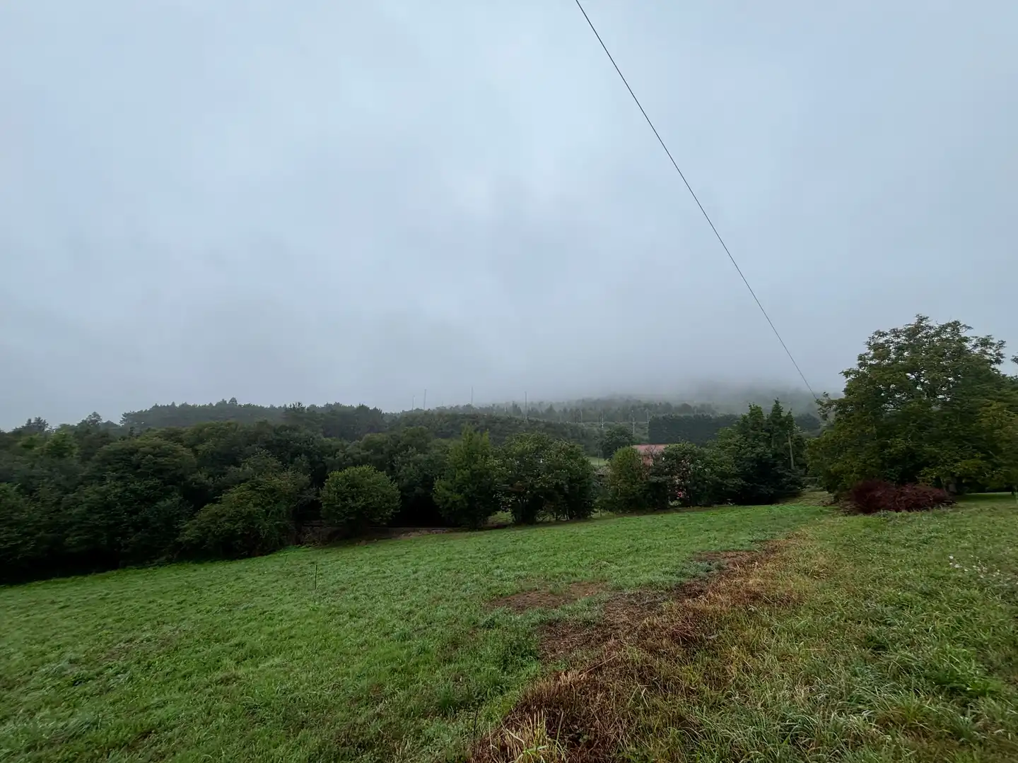 Wohnbaugrundstück zum Verkauf in Calle  Finca la Peral, imagen 9