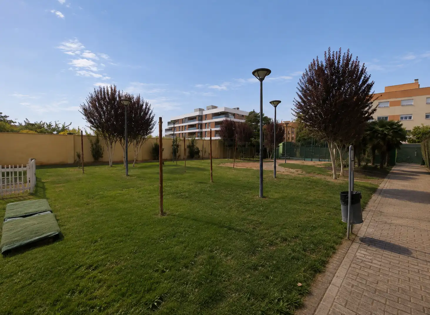 Pis en venda en Ciudad Real amb Aire condicionat, Calefacció i Terrassa