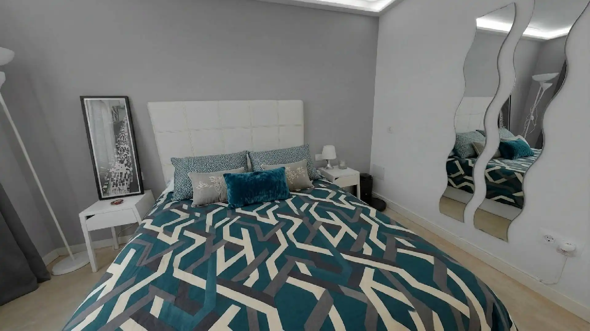 Casa con piscina en venta en Port Nou - Port Verd  - Port Vell, imagen 12