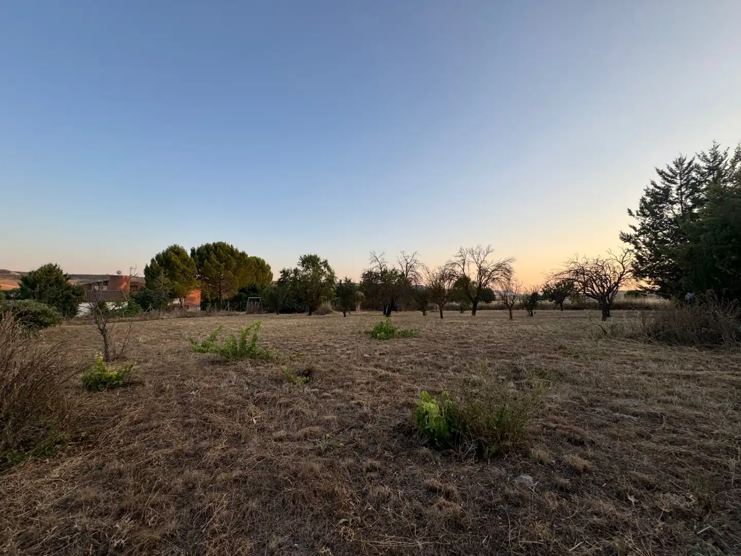 Residential for sale in Castronuevo de Esgueva