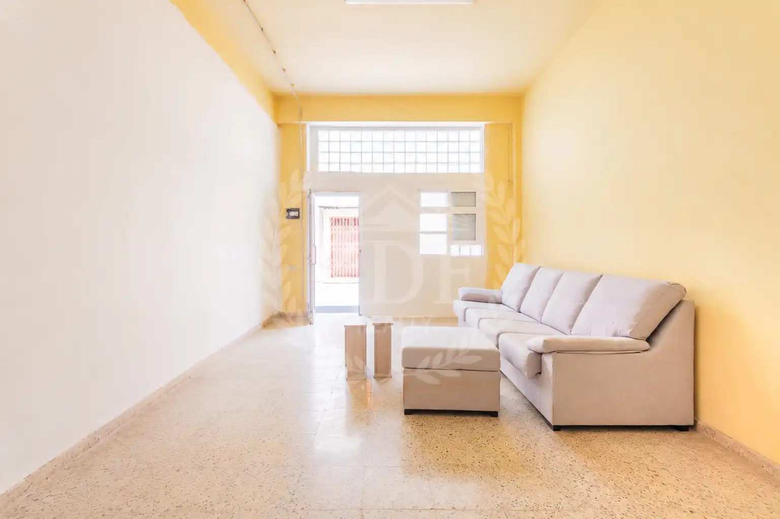 Sala d'estar de Planta baixa en venda en Santa Cruz de Tenerife
