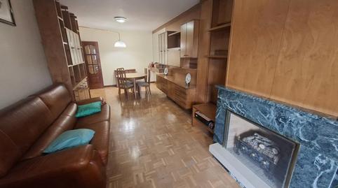 Foto 2 de Piso en venta en Pintor Pablo Uranga Kalea, San Martín, Vitoria - Gasteiz