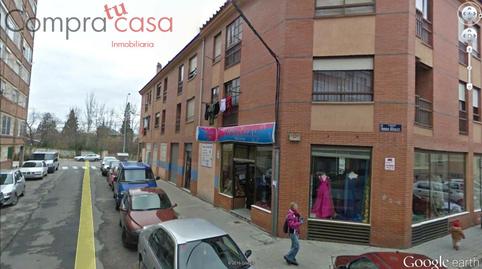 Photo 3 of Premises for sale in El Carmen, Segovia