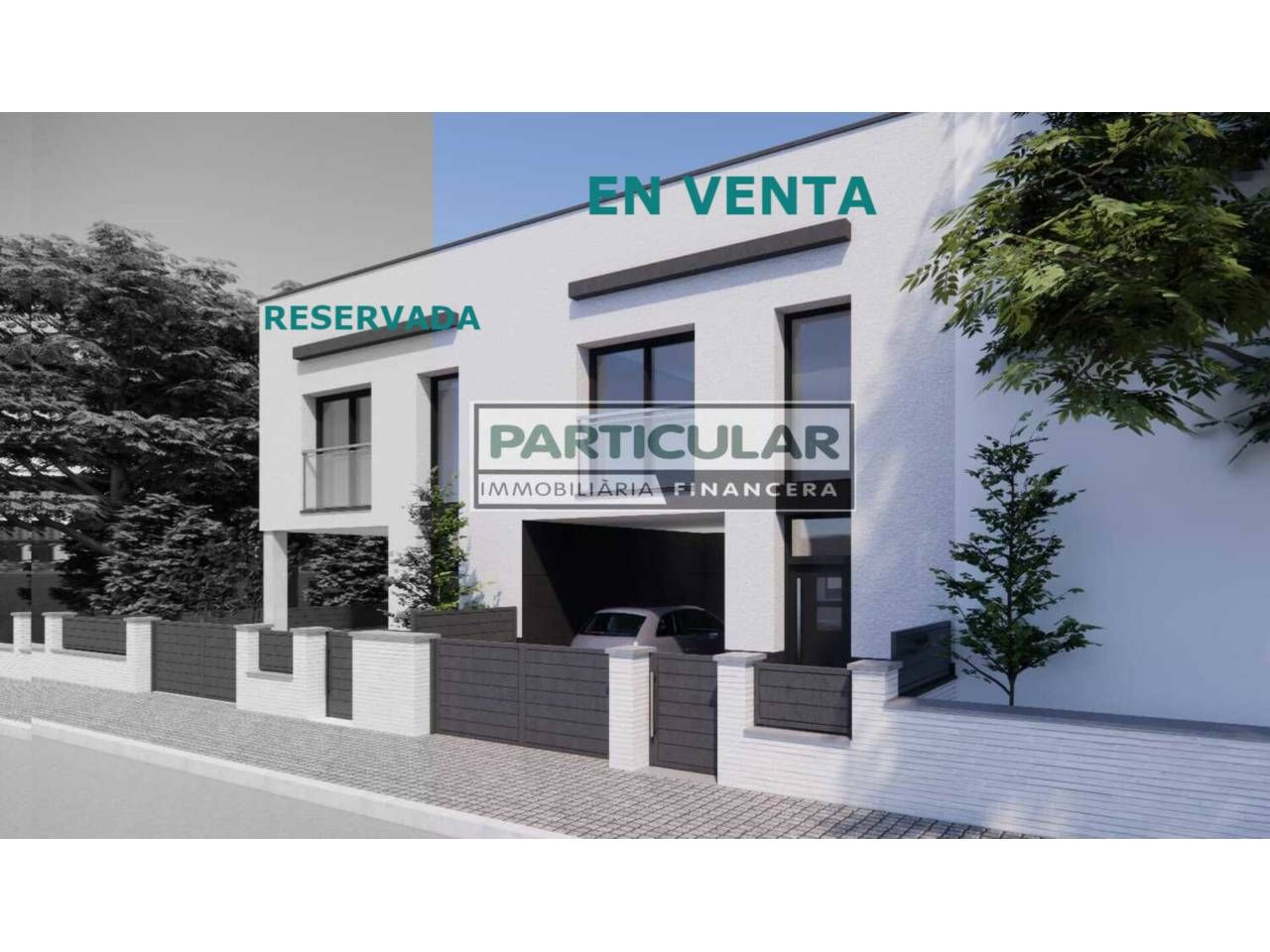 Einfamilien-Reihenhaus zum verkauf in De Les Hortes, 25, La Roca del Vallès