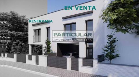 Foto 2 de Casa adosada en venta en Molí, 46, La Roca del Vallès, Barcelona