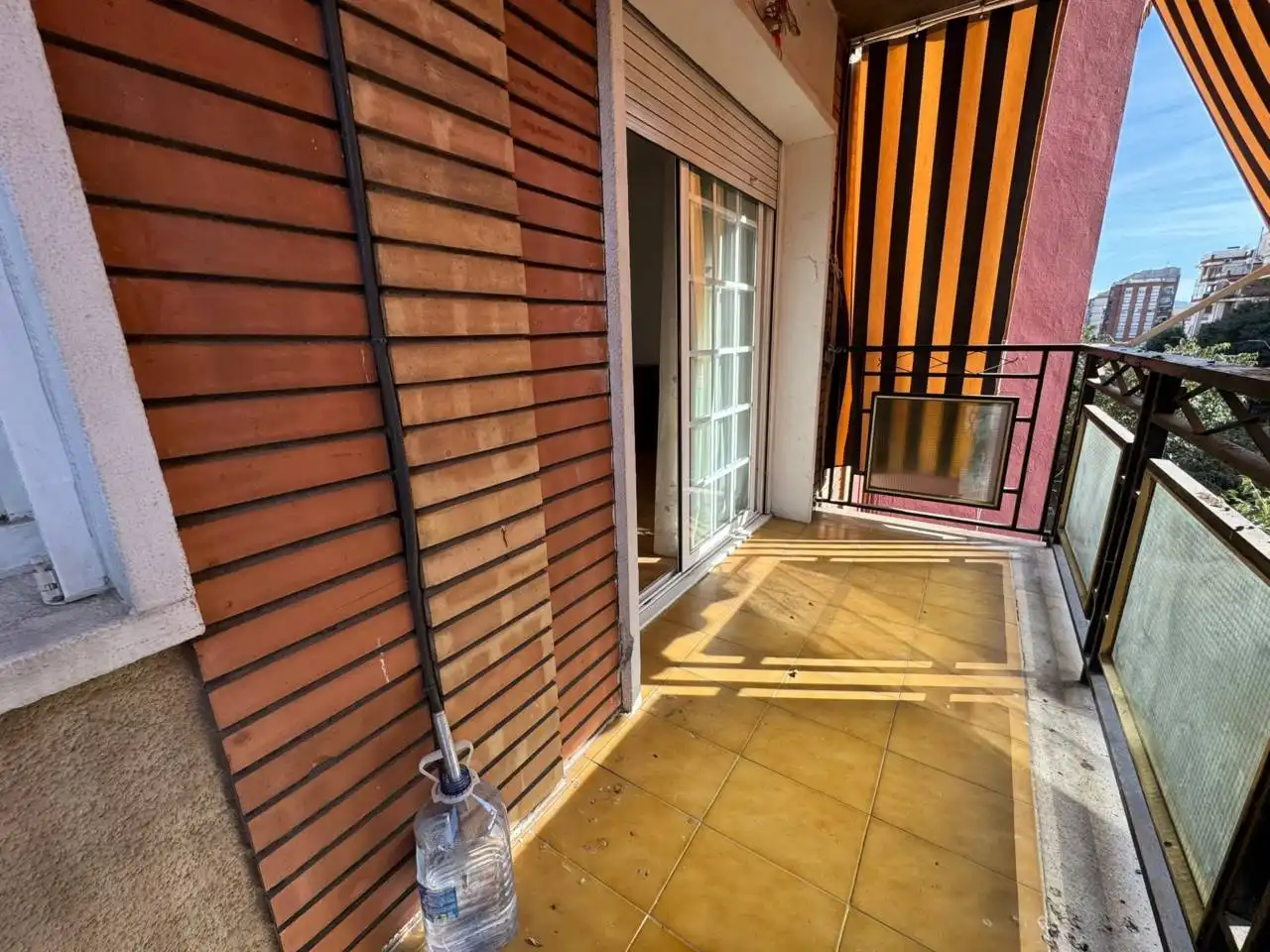 Flat with terrace to rent in Sant Miquel, imagen 22