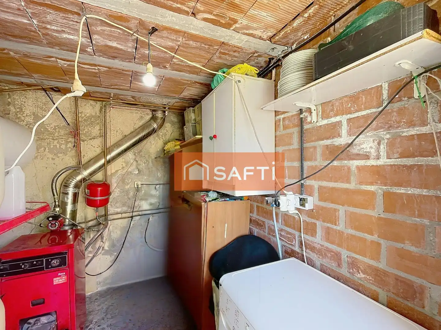 House for sale in Santa Margarida de Montbui, imagen 31