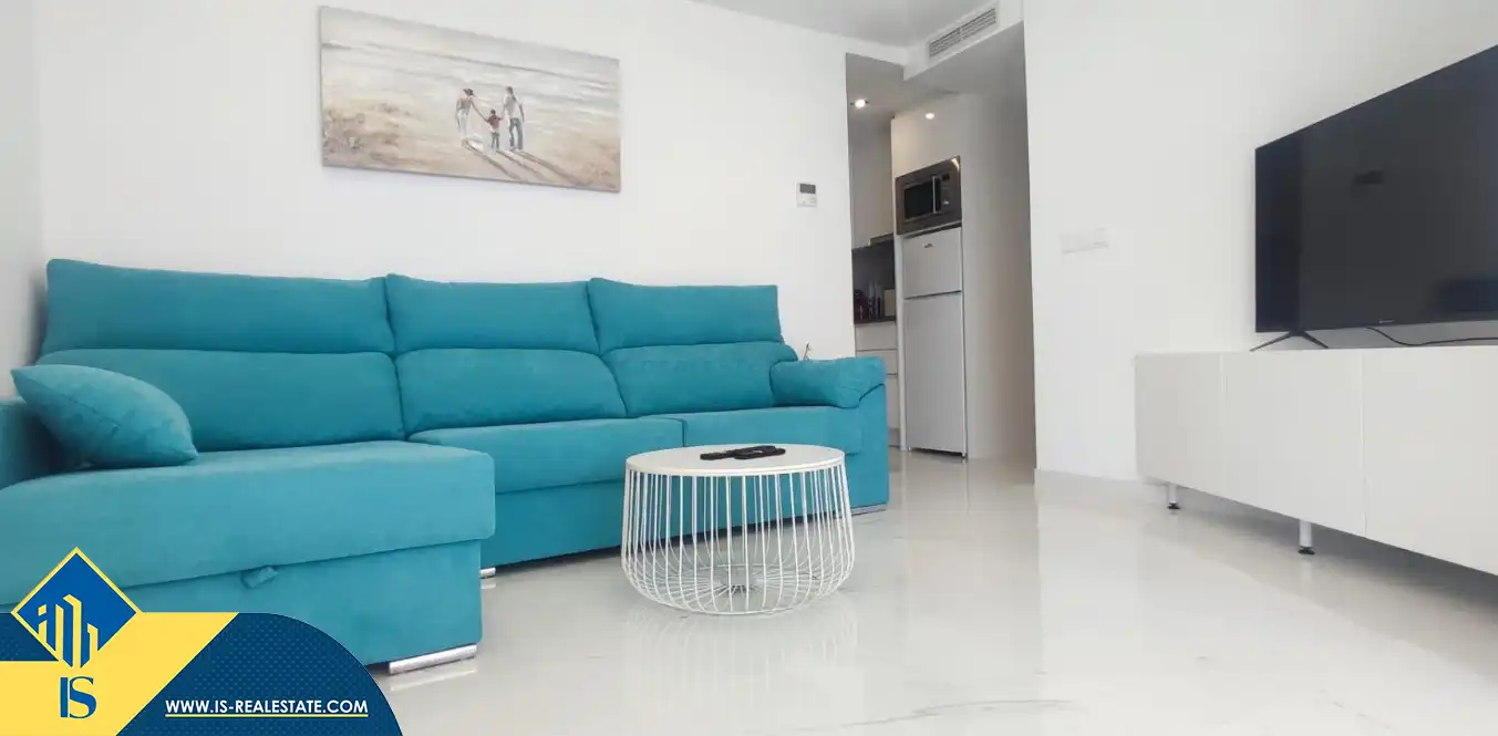 Apartament amb ascensor en venda a La Mata, imagen 3