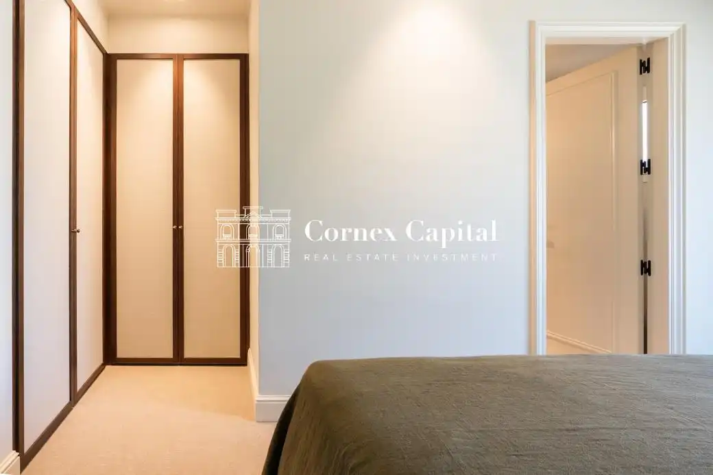 Duplex avec ascenseur à vendre à Turó Park, imagen 46
