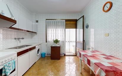 Bedroom of Flat for sale in Bilbao   with Balcony